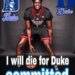 Marial Akuentok: Two Reasons for Choosing Duke. One of the most compelling reasons for Akuentok’s decision to commit to Duke was the opportunity for…..read full details…..