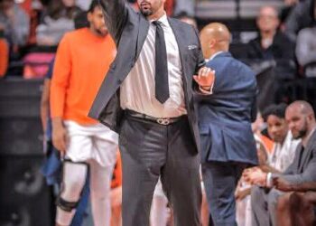 BREAKING NEWS: “Orlando Antigua Finalizes Record-Breaking $100 Million Deal to Join Kentucky Wildcats Basketball Coaching Staff….