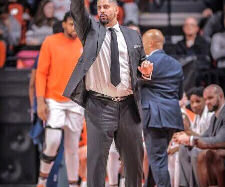 BREAKING NEWS: “Orlando Antigua Finalizes Record-Breaking $100 Million Deal to Join Kentucky Wildcats Basketball Coaching Staff….