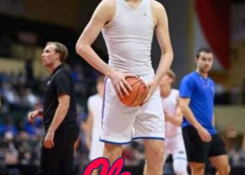 Olivia Rioux Commits to Ole Miss, Five Reasons Behind his Decision to Leave Florida Gators….