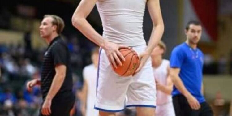 Olivia Rioux Commits to Ole Miss, Five Reasons Behind his Decision to Leave Florida Gators….