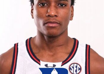 “I Will do everything I can to lead Duke to victory, says Tahaad Pettiford: why I choose Duke over Kentucky, Tennessee and North Carolina…