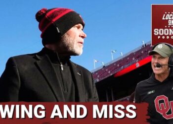 **Oklahoma Sooners** Miss On Offer To **Jim Knowles** | Whats Next For **Brent Venables**?   **Read:**