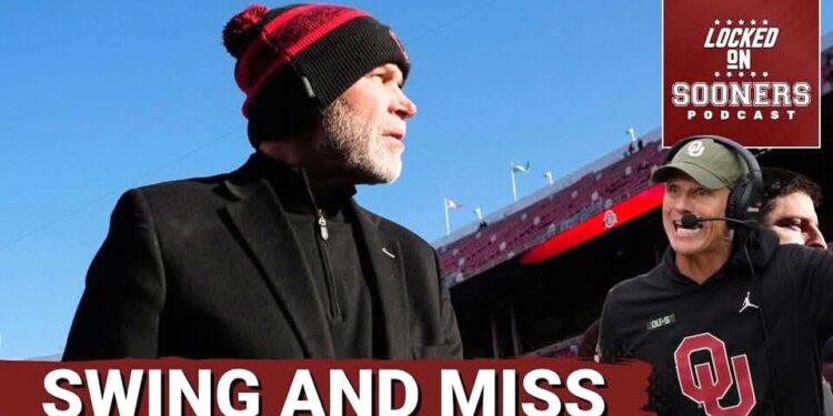 **Oklahoma Sooners** Miss On Offer To **Jim Knowles** | Whats Next For **Brent Venables**?   **Read:**
