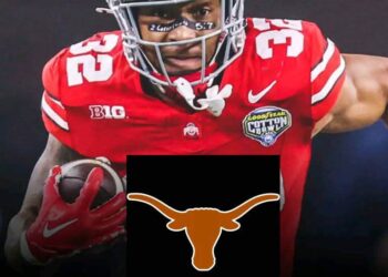 ESPN Report: TreVeyon Henderson Committed To Texas Longhorn Football For Three (3) Major Reasons…