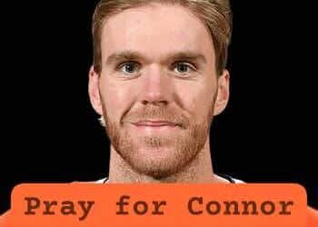 BREAKING: Connor McDavid in Horrific Car Crash—Team Confirms SHOCKING Details!