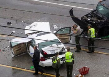 BREAKING: Tyrese Proctor in Horrific Car Crash – Shocking Details Inside….