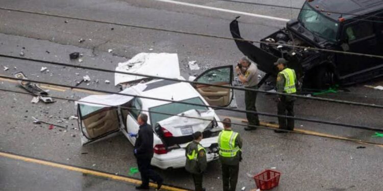 BREAKING: Tyrese Proctor in Horrific Car Crash – Shocking Details Inside….