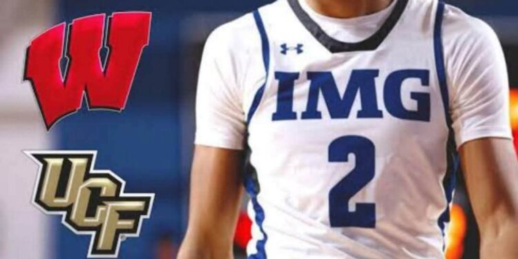 Davion Hannah has made the decision to commit to Duke for two key reasons…