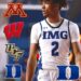 Davion Hannah has made the decision to commit to Duke for two key reasons…
