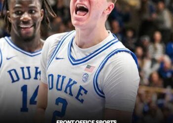 What will Duke basketball’s roster look like in the 2025-26 season if it doesn’t retain Cooper Flagg?