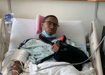 Sad News💔: Tennessee Star QB Shamar Arnoux Suffers SHOCKING Career-Threatening Injury – Doctors Say He May Never Play Again!… See More:
