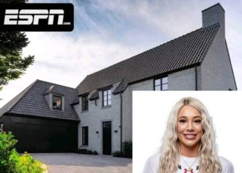 BREAKING: Chloe Kitts of South Carolina Invests $3.3 Million to Transform Historic Home into Safe Haven for Homeless Youth in…