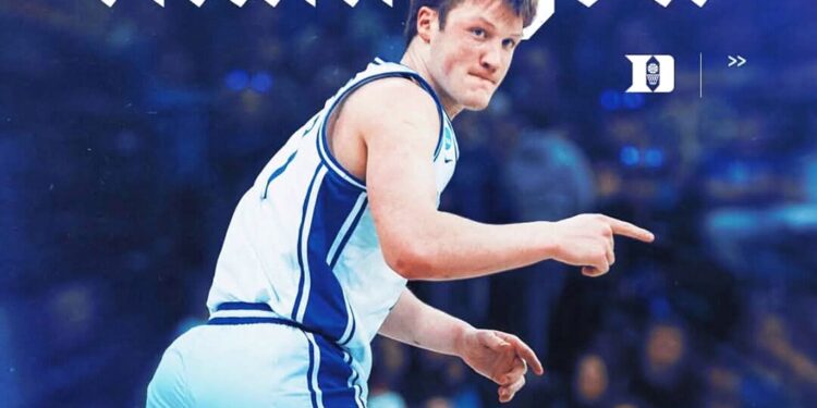 Justice Served:Kon has decalred for the NBA draft and will be taking his talents to the next level….