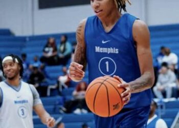 Jared Harris Chooses Duke Basketball Over Tennessee and Kentucky:His Reasons Explained…..