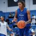 Jared Harris Chooses Duke Basketball Over Tennessee and Kentucky:His Reasons Explained…..