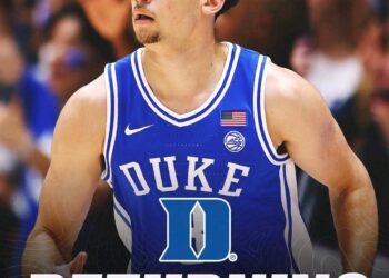 Darren Harris Announces He Will Return to Duke for His Sophomore Season – 3 Major Reasons Why….