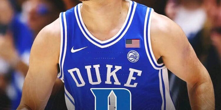 Darren Harris Announces He Will Return to Duke for His Sophomore Season – 3 Major Reasons Why….