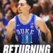 Darren Harris Announces He Will Return to Duke for His Sophomore Season – 3 Major Reasons Why….