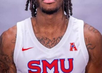 “Duke nation Lands 7’1 Tyreek Smith—Is he the Missing Piece to Their National Championship Dreams?”