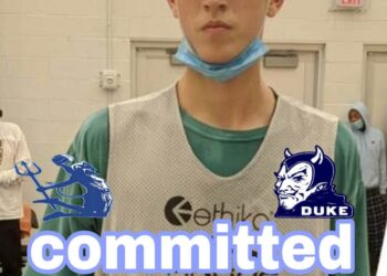 “Caleb James Chooses Duke: 3 Compelling Reasons Behind His Commitment!”