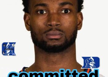 Jonnivius Smith Explains Why He Decommitted from UTSA Roadrunners to Join Duke Basketball…..