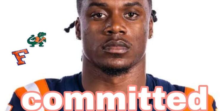 Top American Player Decommits From Auburn, Explains Reasons For Committing to Florida…..