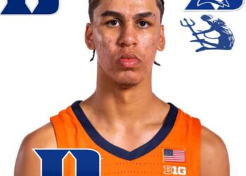 No. 1 Player in America Explain’s the Sacrifice he Made  to Commit to Duke Nation Over Tennessee, Ohio…..