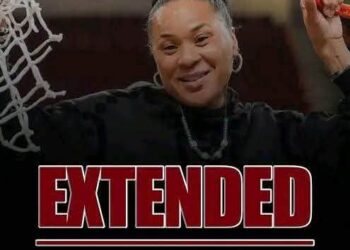 BREAKING: Dawn Staley Extends Contract with South Carolina—4 Shocking Reasons She’s Staying!….
