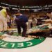 BREAKING NEWS: Boston celtics Unveil $1.3 Billion Renovation to TD Garden Stadium, Redefining the Future of College Basketball….