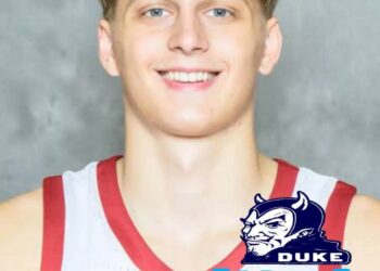 No. 1 Player in America Commits Duke nation over Tennessee, Kentucky, and……
