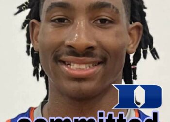 No. 1 Player in America Commits Duke nation over Tennessee, Auburn, and Georgia…..