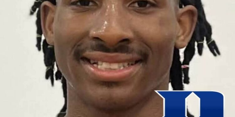 No. 1 Player in America Commits Duke nation over Tennessee, Auburn, and Georgia…..