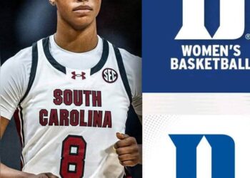 BREAKING: Joyce Edwards Just Ended South Carolina’s Dreams With 3 Words – “I Choose Duke!