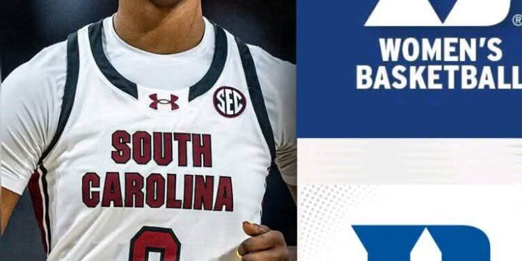 BREAKING: Joyce Edwards Just Ended South Carolina’s Dreams With 3 Words – “I Choose Duke!