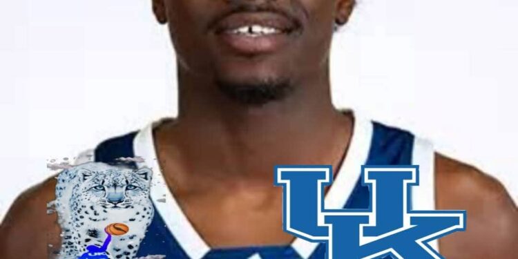 No. 1 Player in America Commits Kentucky basketball over Tennessee, Duke and BYU……