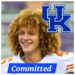 Breaking News: Mark Stoops Welcomes Standout Star Bert Auburn to Kentucky Football in Landmark Commitment Move…