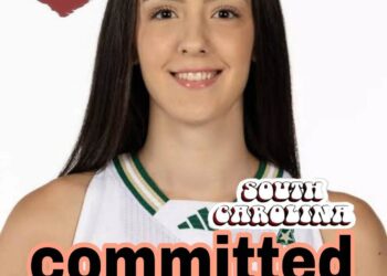 No. 1 Player in America Commits south carolina Over Tennessee, LSU, and Georgia….