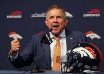 “Denver Broncos’ Head Coach Under Fire – Are…
