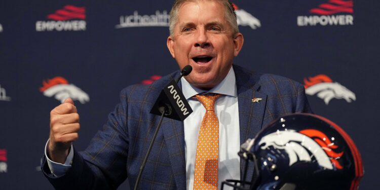 “Denver Broncos’ Head Coach Under Fire – Are…