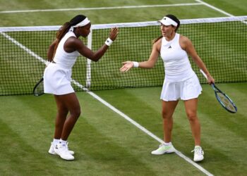 “Is Jessica Pegula Overrated? Critics Say Her Last Name Matters More Than Her Game”