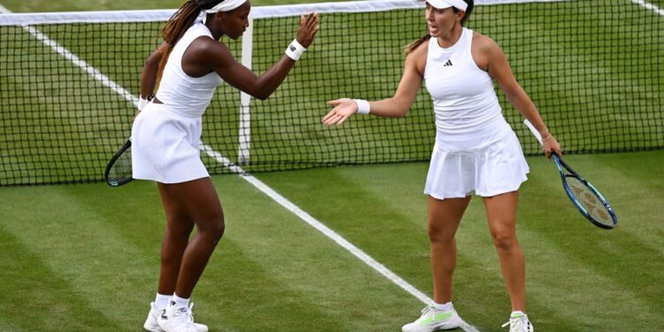 “Is Jessica Pegula Overrated? Critics Say Her Last Name Matters More Than Her Game”