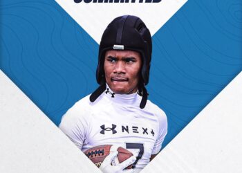 “Jameson Powell Joins Ole Miss Rebel: Star Athlete Signs on the Dotted Line for Game-Changing Season Ahead!”…..