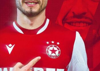 ЦСКА София Осъществява Шок Трансфер на… Легенда на Местния Съперник!