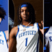 Kentucky Wildcats Overtake Rival Team to Secure the Signing of Former Duke Win… 