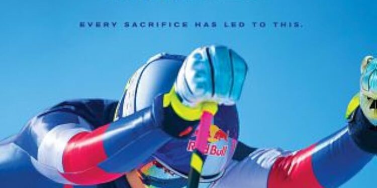 “Is Lindsey Vonn Coming Back? Cryptic Message Sparks Massive Speculation”