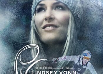 Netflix’s Lindsey Vonn Docuseries Unveils Untold Stories of Skiing Icon… 