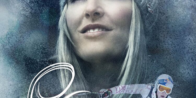 Netflix’s Lindsey Vonn Docuseries Unveils Untold Stories of Skiing Icon… 