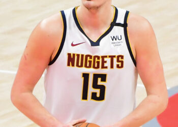 Top Hot Scoop: Nuggets Jokic Believes Fields’ld thrive In corroborating the Chal…