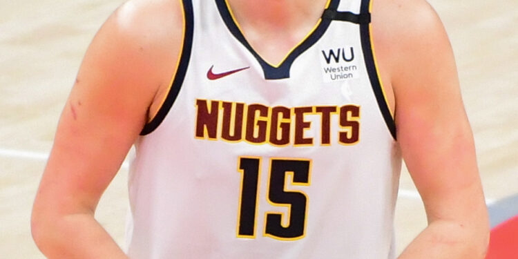Top Hot Scoop: Nuggets Jokic Believes Fields’ld thrive In corroborating the Chal…